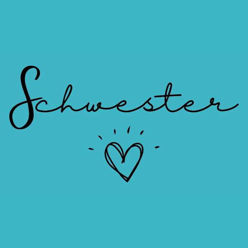 schwester