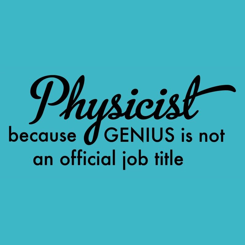 Physicien