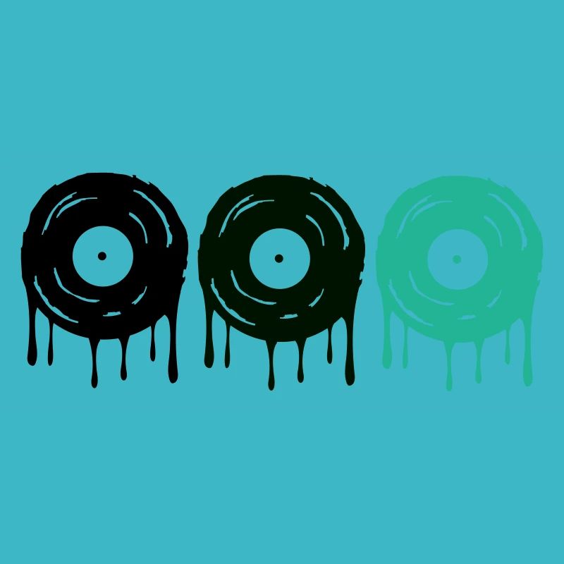 Schallplatten