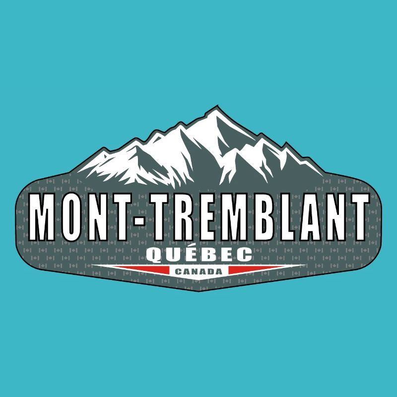 Mont-Tremblant Quebec Canada