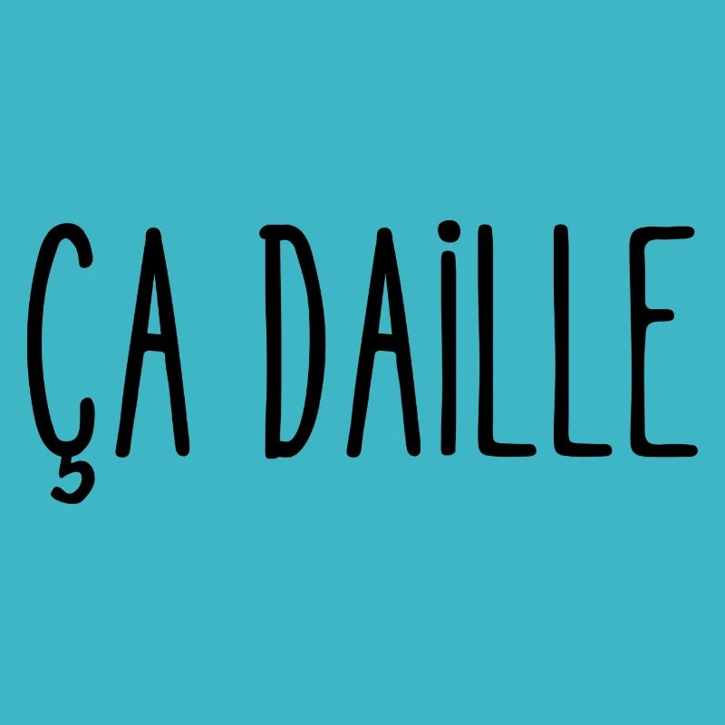 ça daille