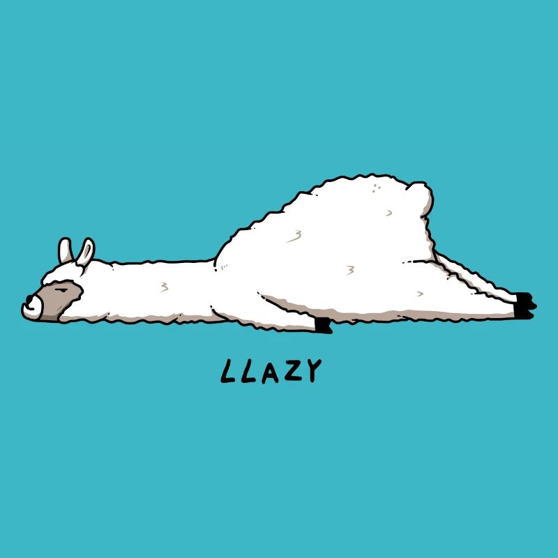 Llazy