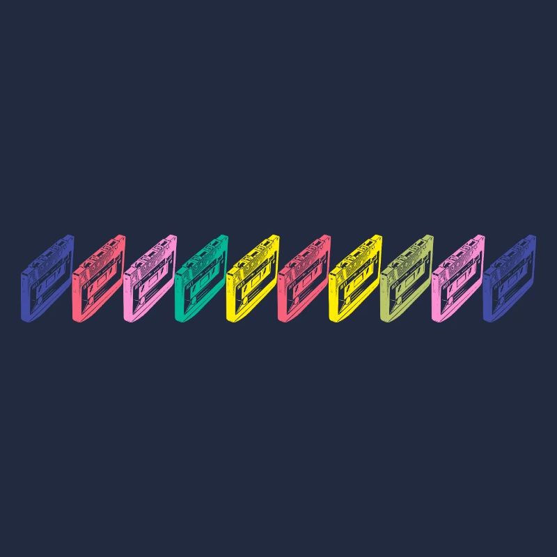 Audio cassette
