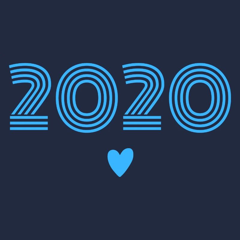 Born in 2020 boy