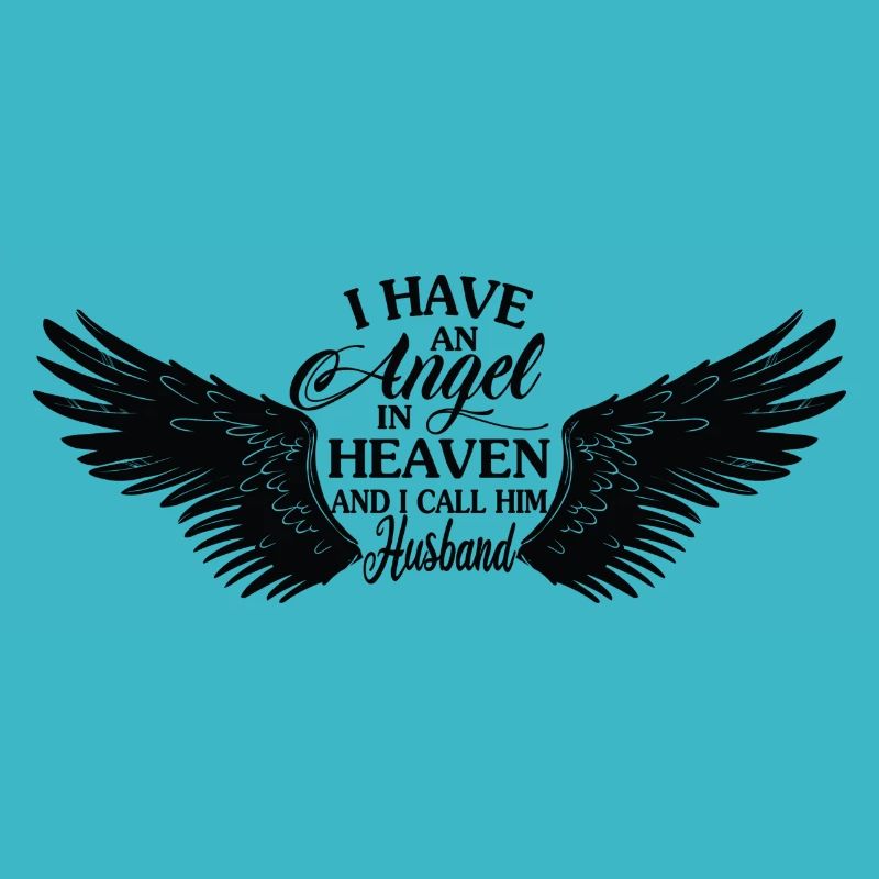 J’ai un ange au ciel