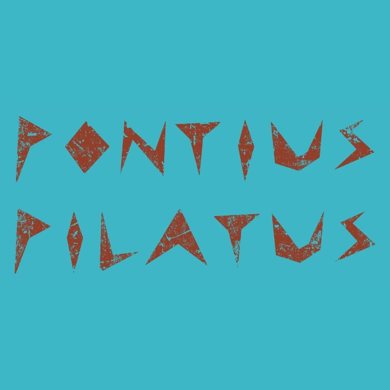 Ponce Pilate