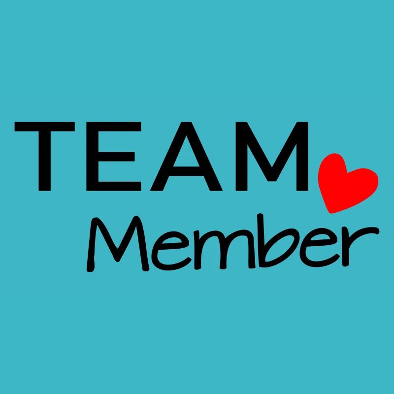 Team Member