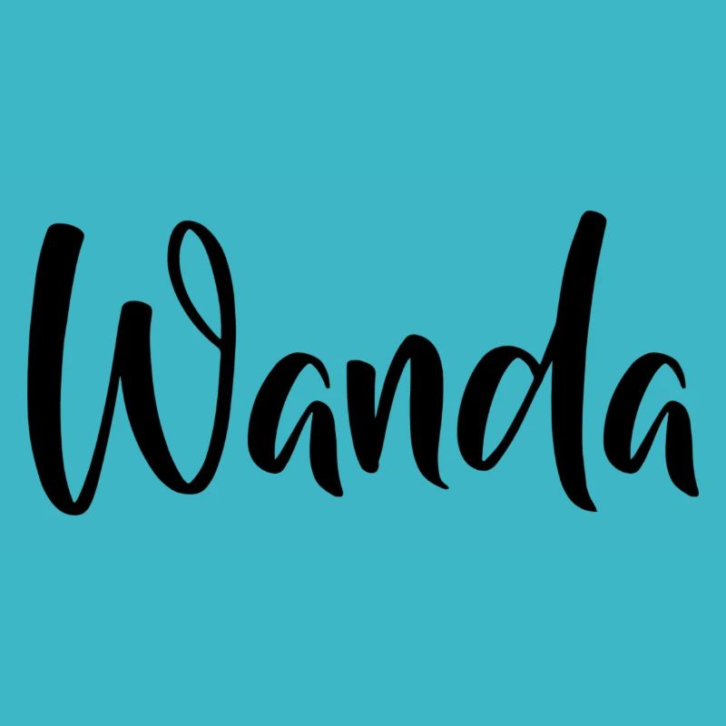 Nom - Wanda