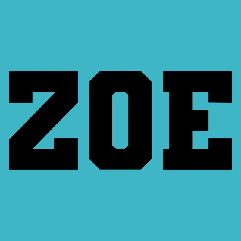 Name - Zoe