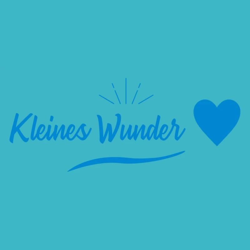 Schwangerschaft - kleines Wunder