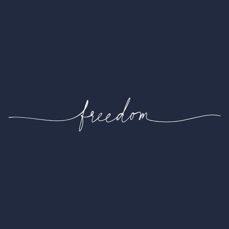 Freedom!