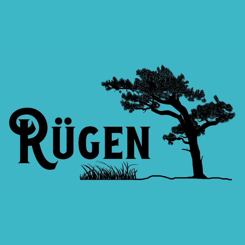 Rügen, Perle der Ostsee