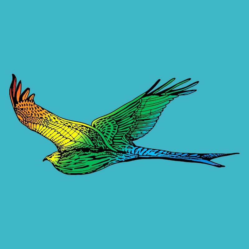 Oiseau