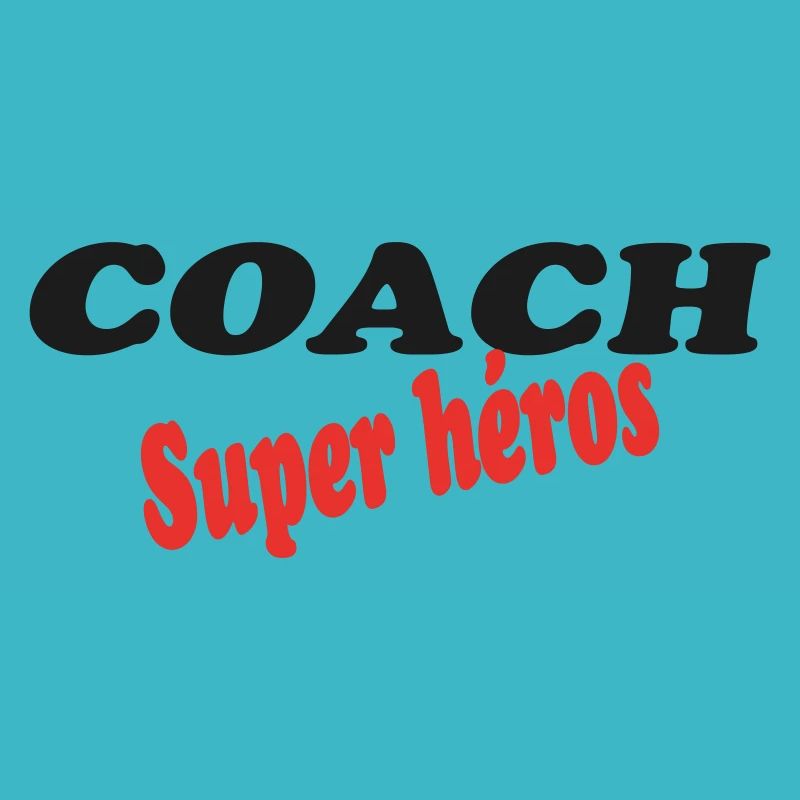 Superhelden-COACH