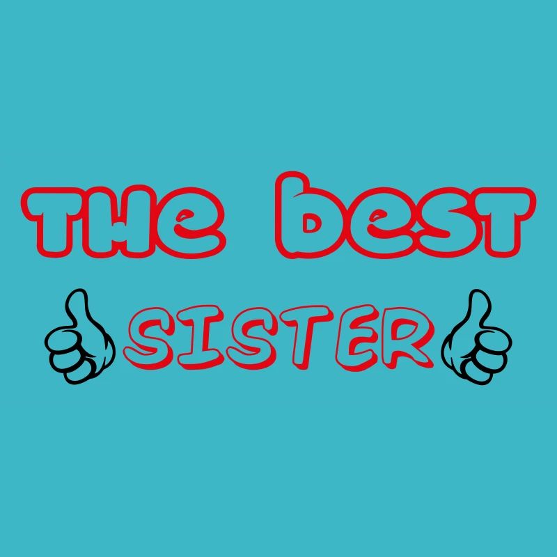 DIE BESTE SCHWESTER