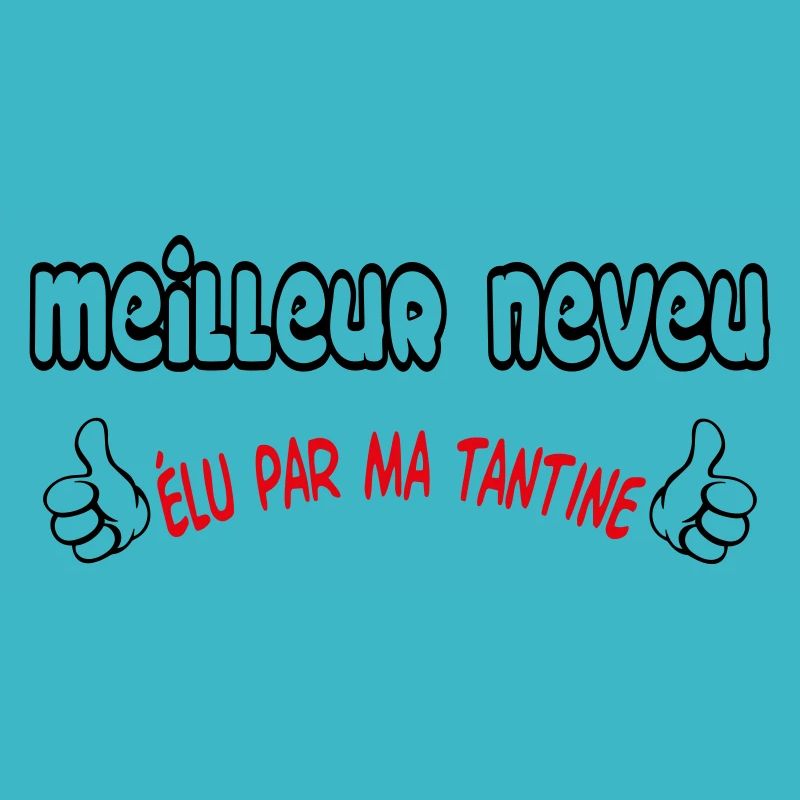 Bester Neffe