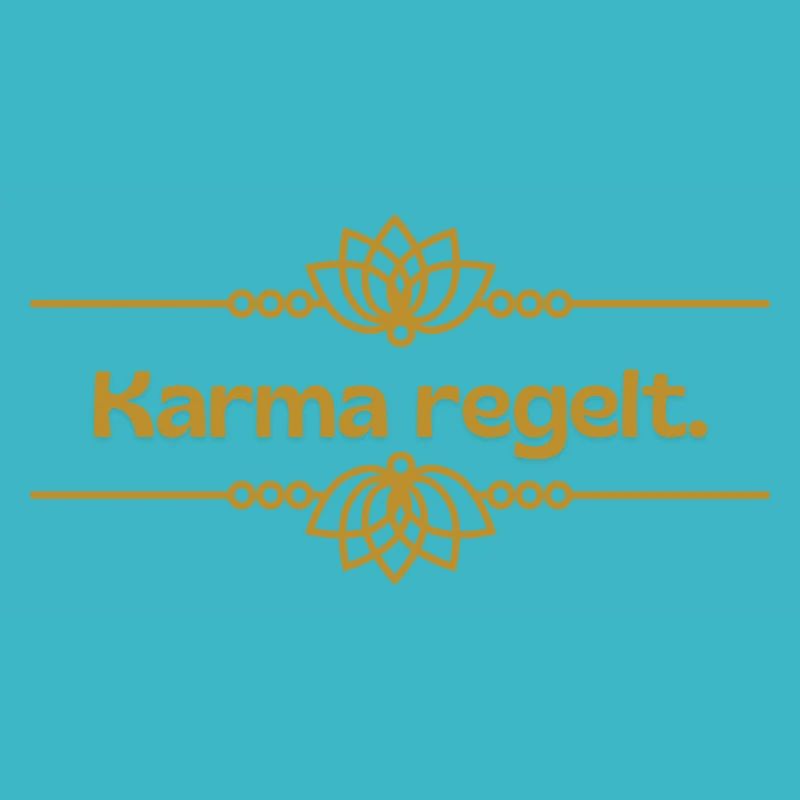 Karma regelt