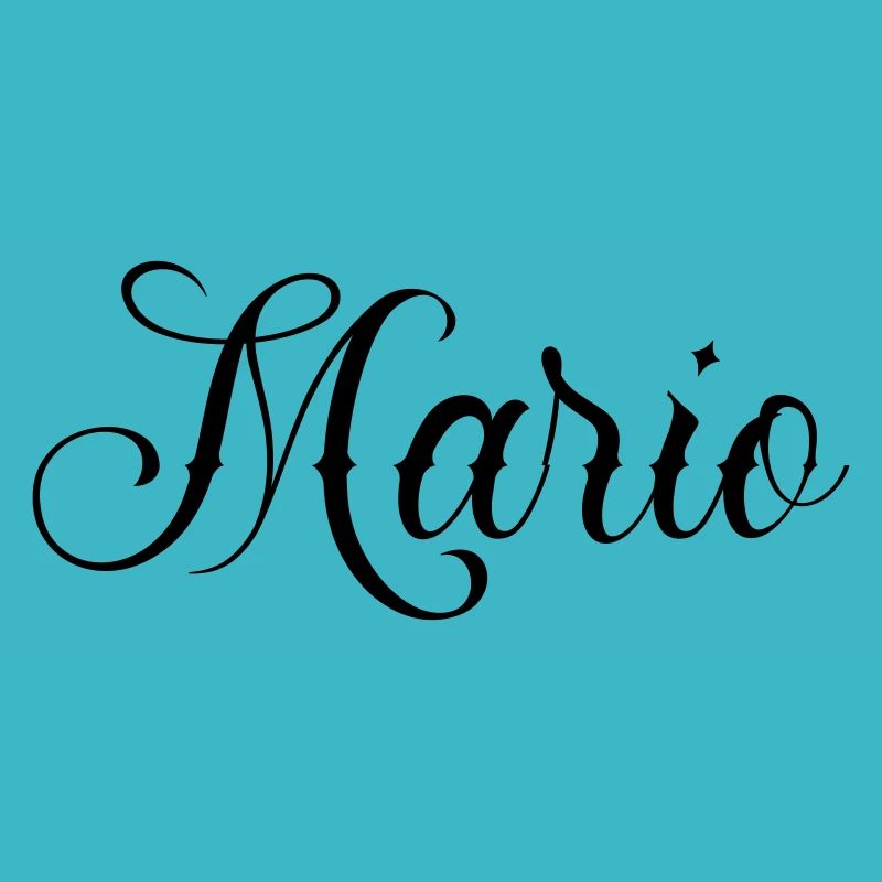 mario