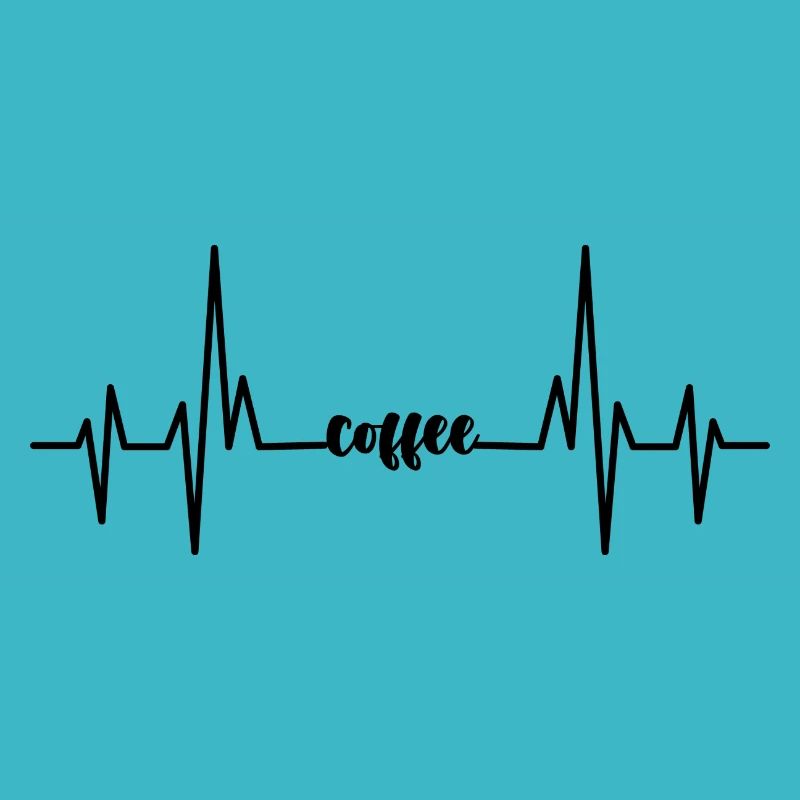Coffee Heartbeat