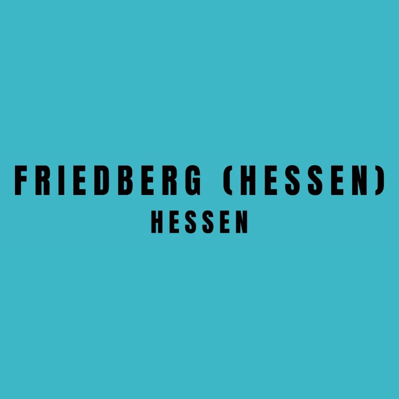 Friedberg (Hessen) Hessen