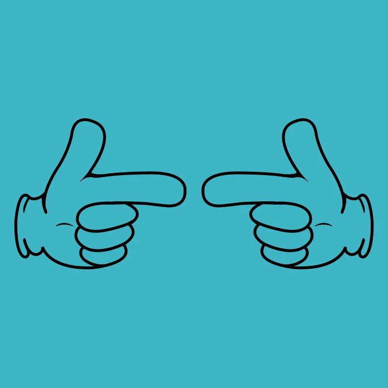 Index finger 2