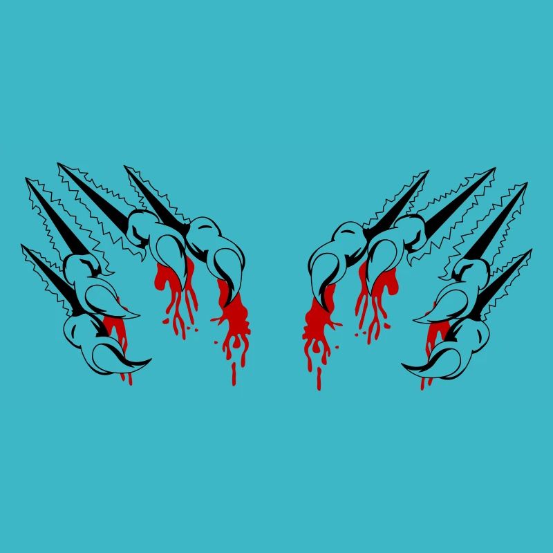 claw