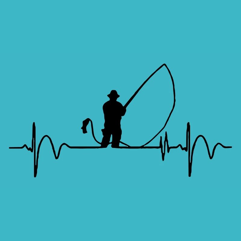 la vie de pêche