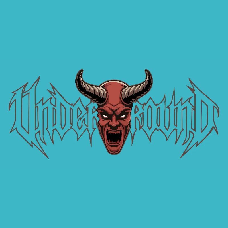 SKULL UNDERGROUND