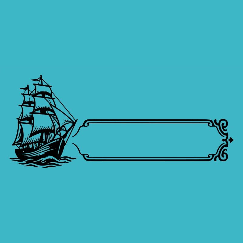 Bateau - Nom prénom