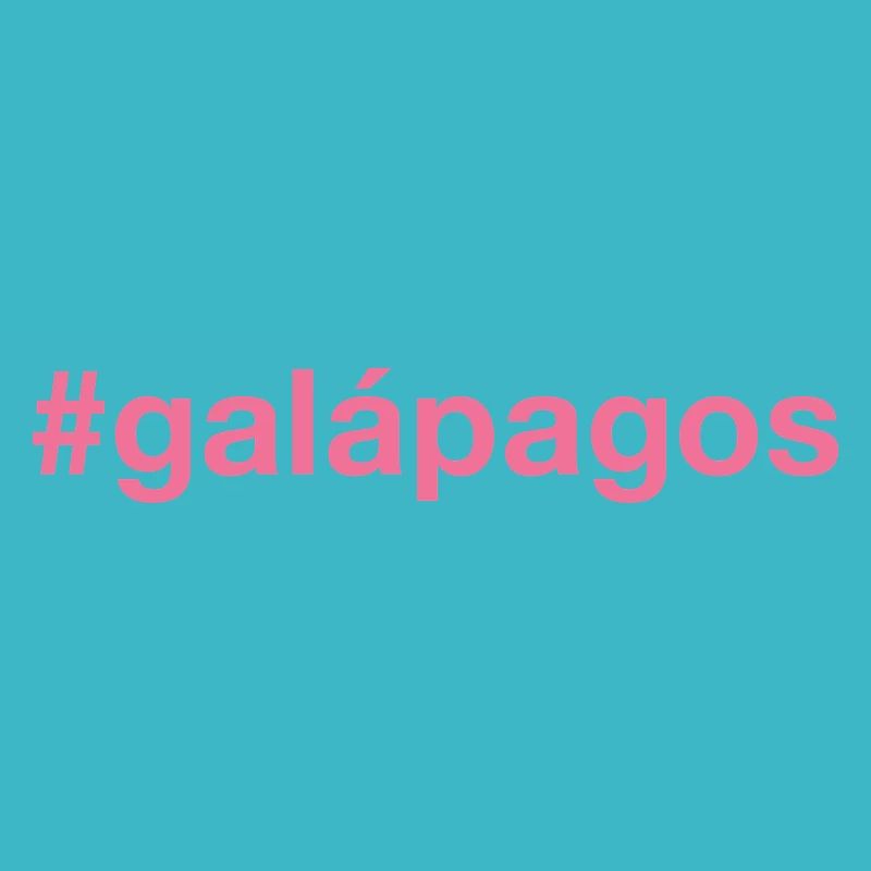Galapagos Island