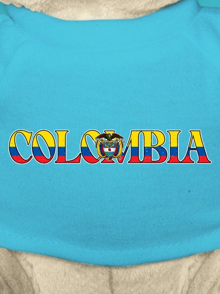 Colombian Flag Colombia Love