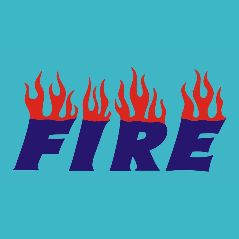 fire - feu