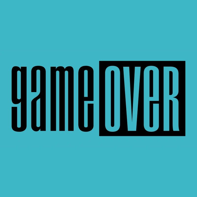 Game over deluxe