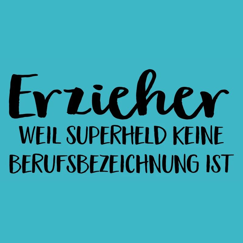 Erzieher