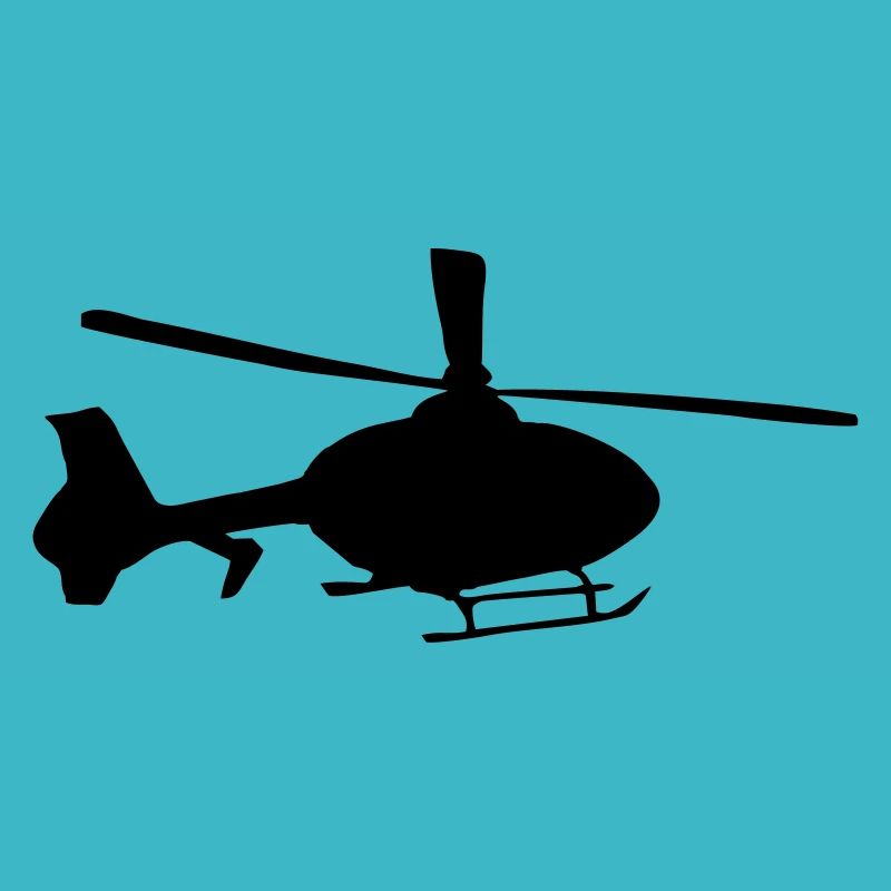 Hubschrauber, Helikopter