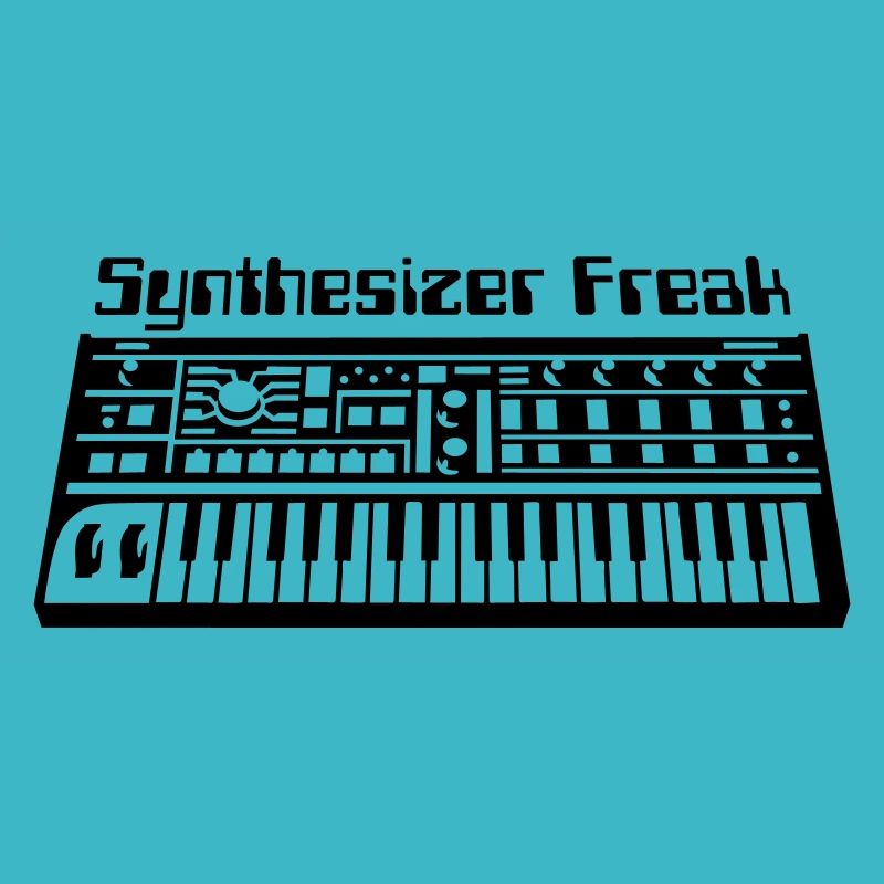 Synthesizer Freak
