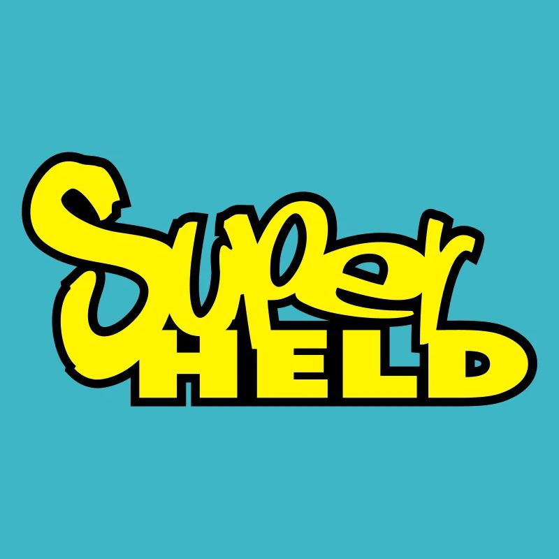 super-héros
