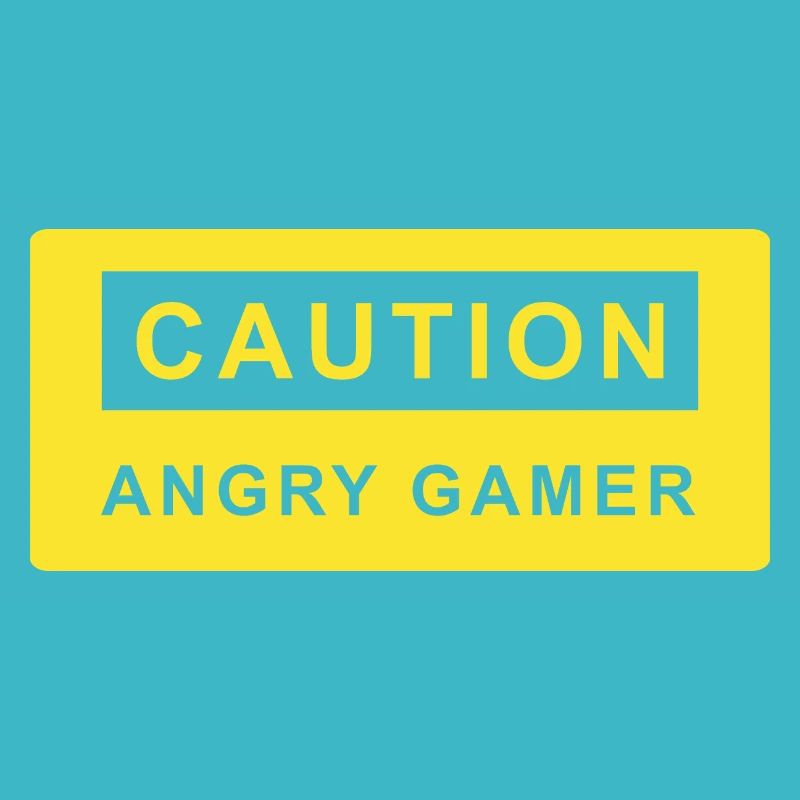 Gamer. Gaming. Joystick. Geschenk. Geschenkidee