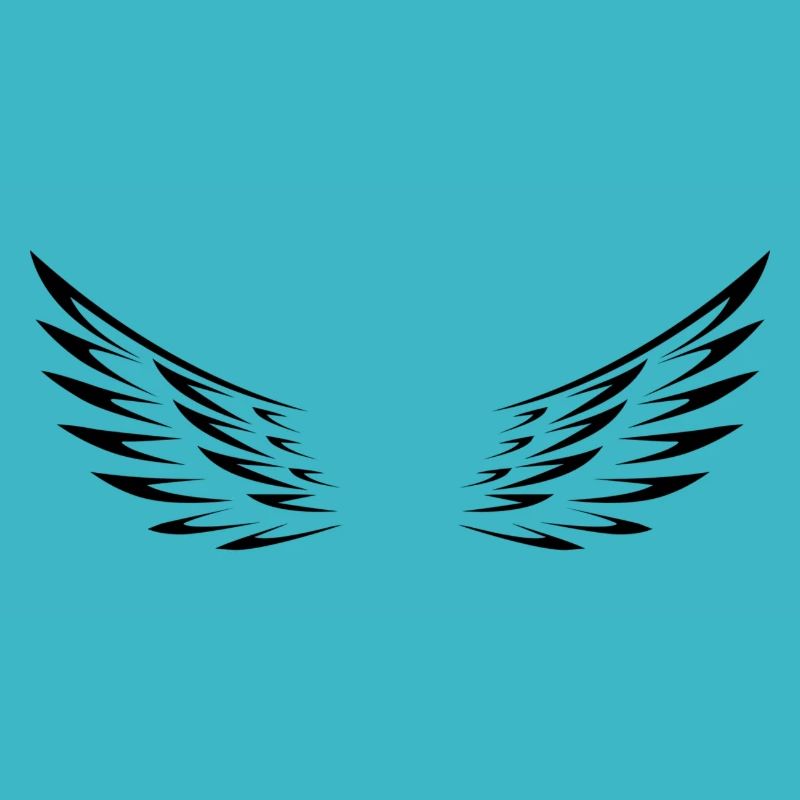 wing