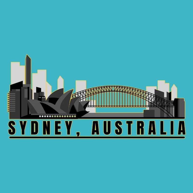 Sydney Australie