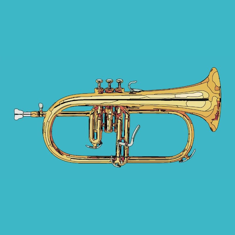 bugle