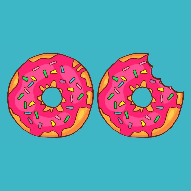 Donuts Confiserie Cookie Tart Cake Pies