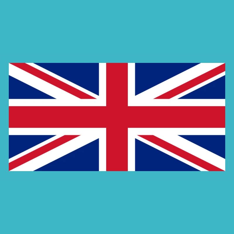 Drapeau du royaume uni