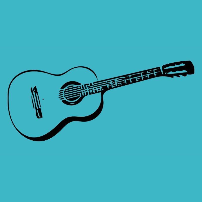 Gitarre