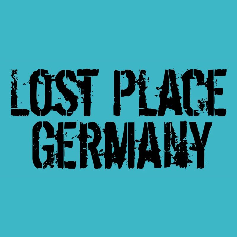 Lost Place Germany