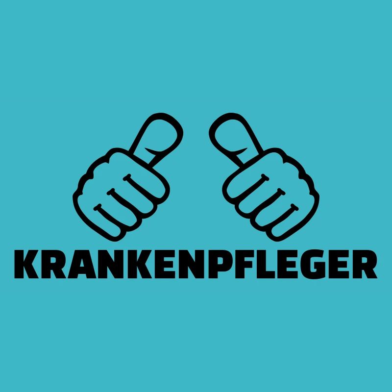 Krankenpfleger