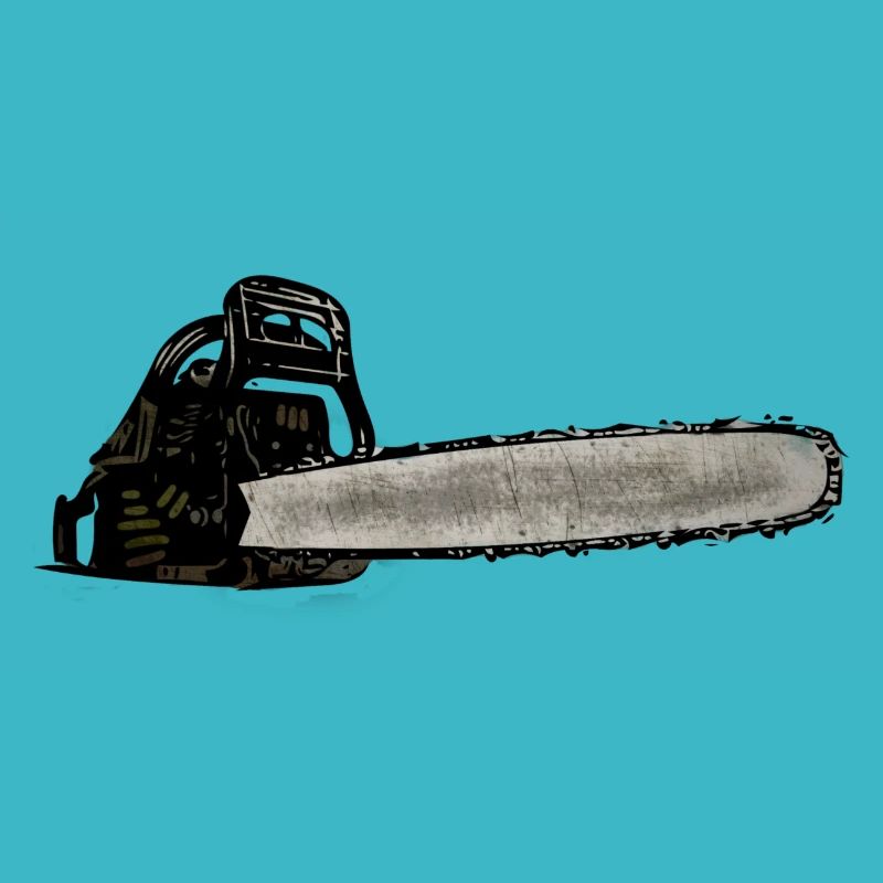 Chainsaw