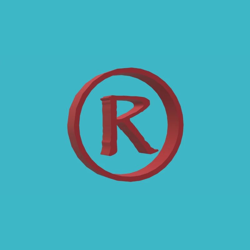 registered trademark