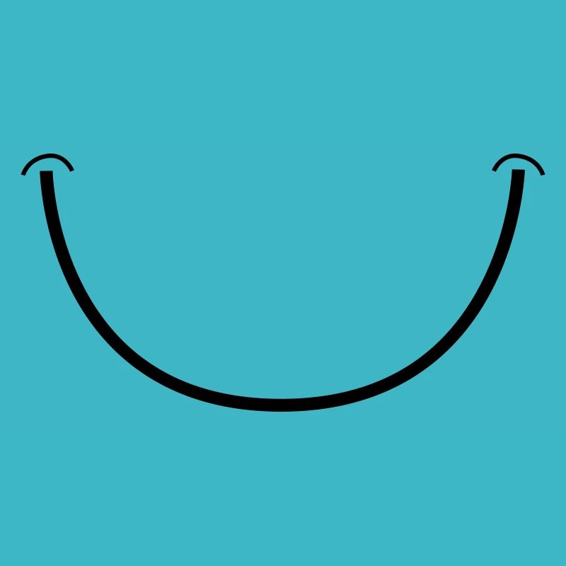 smile