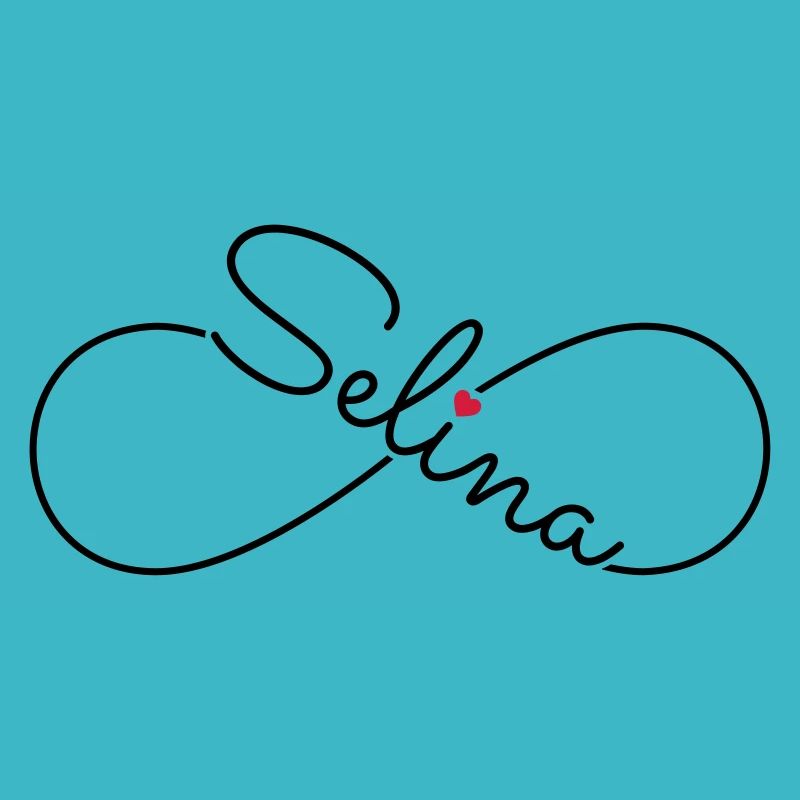 Selina nom prénom